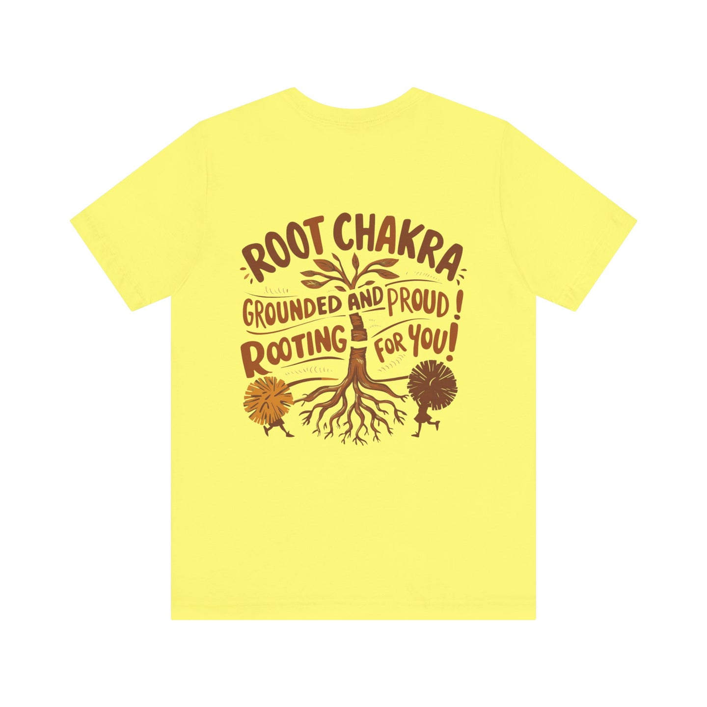 Root Chakra Tee